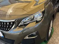 Occasion Peugeot 3008 Business-Line 120 ch (88 kW) 2017 Noir SUV