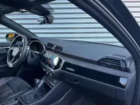 Usata Audi RS Q3 Sportback 400 CV (294 kW) 2022 Nero SUV