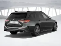 Nuova Mercedes 220 Advanced Plus 197 CV (144 kW) 2026 Grigio grafite Station wagon