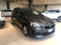 usata BMW 216 Active Tourer 2er Active Tourer d Advantage