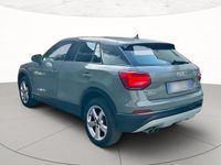 Usata Audi Q2 Admired 190 CV (139 kW) 2019 Grigio quantum SUV