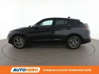 Usata Alfa Romeo Stelvio Sprint 209 CV (153 kW) 2025 Nero SUV