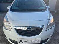 Usata Opel Meriva Cosmo 95 CV (69 kW) 2014 Other Monovolume