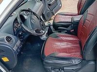 Usata Great Wall H3 2011 Bianco SUV