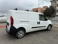 Usata Fiat Doblò Easy 105 CV (77 kW) 2018 Monovolume
