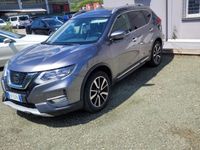 Usata Nissan X-Trail Acenta 150 CV (110 kW) 2019 Grigio SUV
