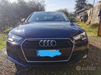 usata Audi A4 Avant 4/2018