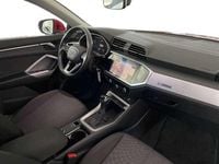 Usata Audi Q3 Sportback Ambiente 245 CV (180 kW) 2023 Rosso SUV