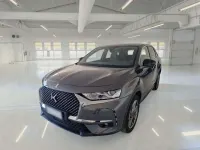 Usata DS Automobiles DS7 Crossback Business 131 CV (96 kW) 2022 Grigio SUV