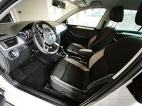 Usata Skoda Rapid 90 CV (66 kW) 2017 Bianco Utilitaria