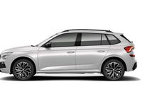 Nuova Skoda Kamiq 150 CV (110 kW) 2025 Grigio grafite SUV