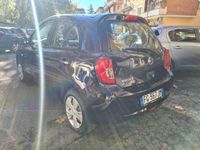 usata Nissan Micra 1.2 12V 5 porte Acenta