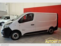 usata Fiat Talento 1.6 MJT 120 PL-TN Furg. 12q