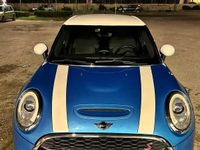 Usata Mini Cooper S 192 CV (141 kW) 2014 Utilitaria