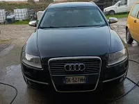 Usata Audi A6 179 CV (131 kW) 2008