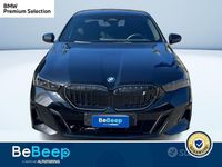 Usata BMW i5 M Sport 289 kW (394 CV) 2025 Nero metallizzato Berlina
