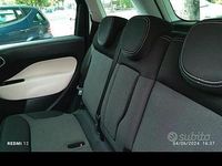 Usata Fiat 500 Trekking 2014 Berlina