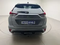 Usata Mitsubishi Eclipse Cross Select 178 CV (130 kW) 2024 Grigio SUV