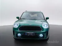 Occasion Mini Countryman 116 ch (85 kW) 2021 Vert SUV