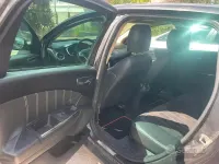 Usata Lancia Delta Platinum 165 CV (121 kW) 2011 Marrone Utilitaria
