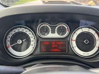 Usata Fiat 500L 84 CV (61 kW) 2014 Nero Monovolume