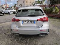 usata Mercedes A200 Automatic 4p. Premium