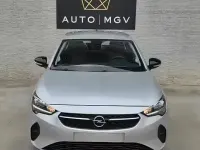 Usata Opel Corsa Edition 75 CV (55 kW) 2023 Grigio Utilitaria