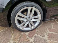 Usata VW Golf VII Highline 150 CV (110 kW) 2013 Nero Berlina