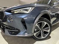 usata Cupra Formentor 1.5 TSI DSG CERCHI "18 /PARK+TELECAM+KEY COMFORT