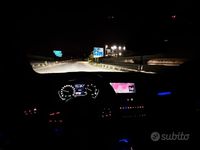 Usata BMW 118 M Sport 150 CV (110 kW) 2021 Nero Utilitaria