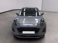 Usata Ford Puma Titanium S 125 CV (91 kW) 2021 Grigio SUV
