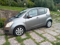 Usata Suzuki Splash 65 CV (47 kW) 2010 Utilitaria