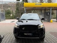 Usata DR DR 3.0 116 CV (85 kW) 2022 Nero SUV