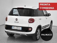 Usata Fiat 500L Business 95 CV (69 kW) 2016 Other Monovolume