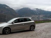Usata Fiat Stilo Dynamic 116 CV (85 kW) 2002 Grigio Berlina