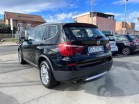 usata BMW X3 (f25) - 2011