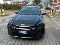 Usata Kia XCeed Style 2023 Grigio SUV