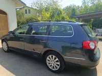 Usata VW Passat Highline 140 CV (102 kW) 2008 Station wagon