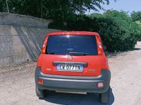 Usata Fiat Panda 85 CV (62 kW) 2014 Rosso Utilitaria