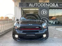 Usata Mini John Cooper Works Countryman 218 CV (160 kW) 2016 Grigio SUV
