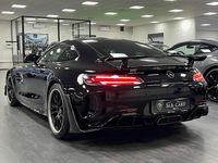 Gebraucht Mercedes AMG GT R AMG 585 PS (430 kW) 2021 Schwarz Coupé