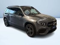 Usata Mercedes GLB200 Premium 150 CV (110 kW) 2023 Grigio SUV