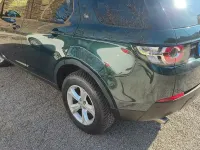 Usata Land Rover Discovery Sport 150 CV (110 kW) 2016 Verde SUV