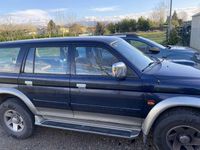 Usata Mitsubishi Pajero 116 CV (85 kW) 2003 SUV