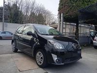 Usata Renault Twingo Dynamique 58 CV (42 kW) 2009 Utilitaria