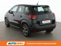 Usata Citroën C3 Aircross Live 110 CV (80 kW) 2023 Nero SUV