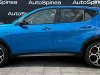 Usata Alfa Romeo Tonale Veloce 160 CV (117 kW) 2025 Blu/azzurro SUV