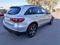 usata Mercedes 220 GLC suvd 4Matic Sport usato