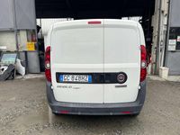 Usata Fiat Doblò 105 CV (77 kW) 2020 Other Monovolume