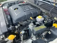 Usata Mahindra Goa 116 CV (85 kW) 2011 Bianco SUV